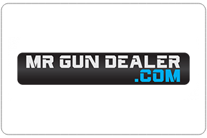 Mr Gun Dealer Gift Card