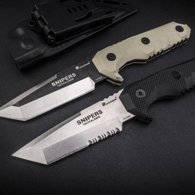Range 517 - Knives